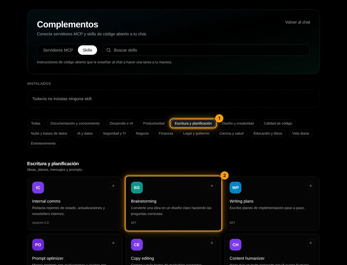 Open Integrations